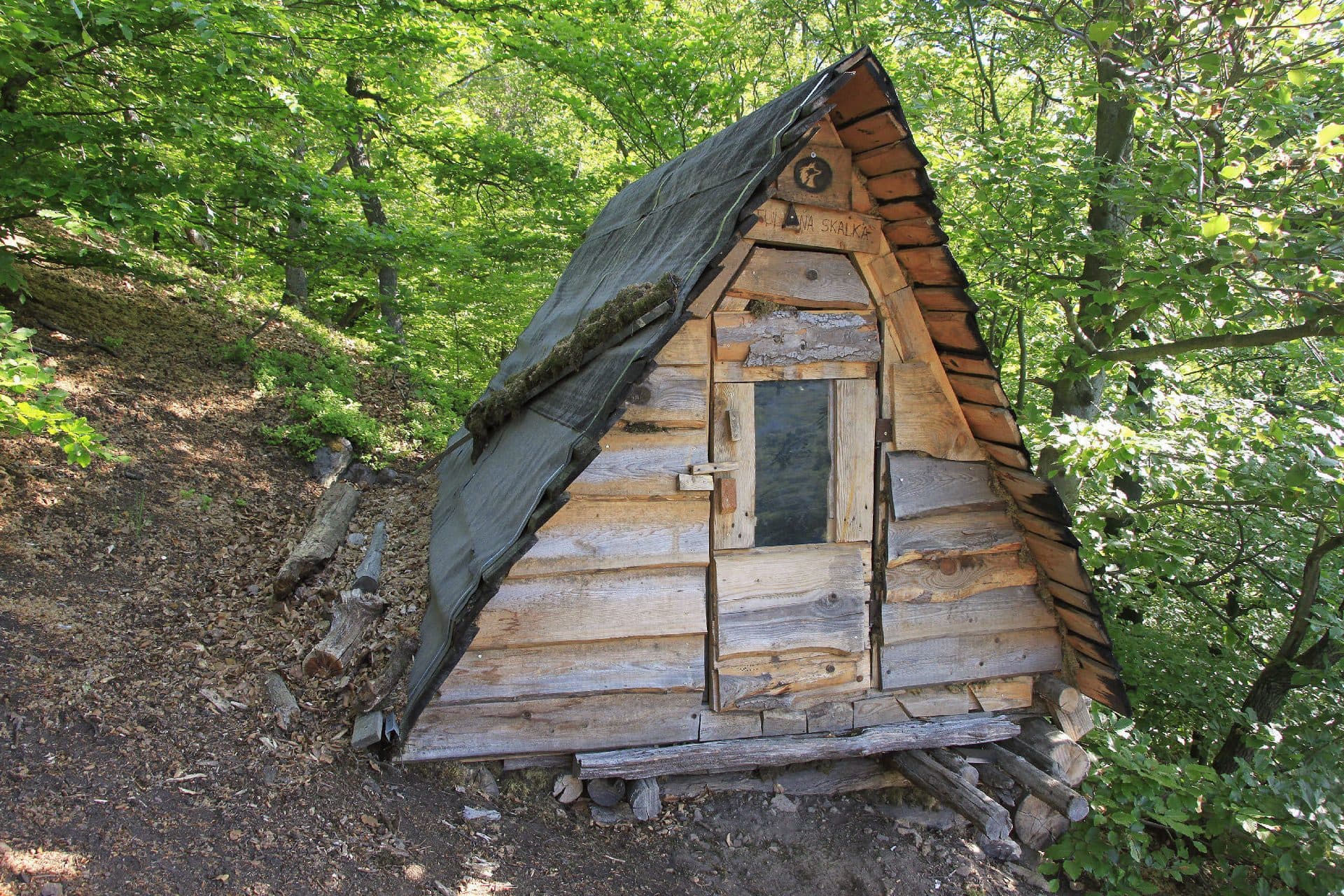 Skalka