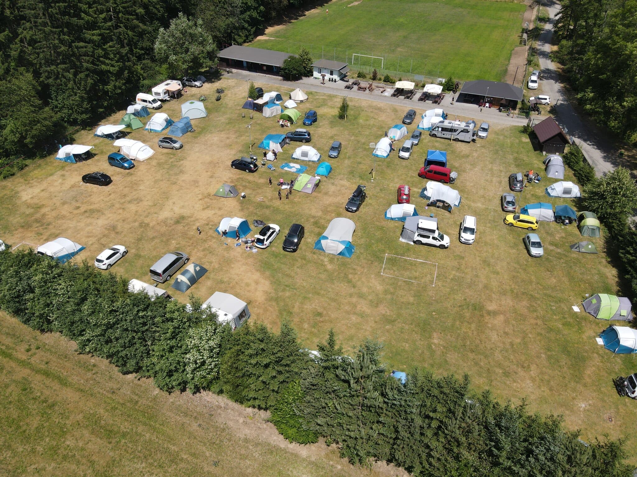 Camp Relaxa