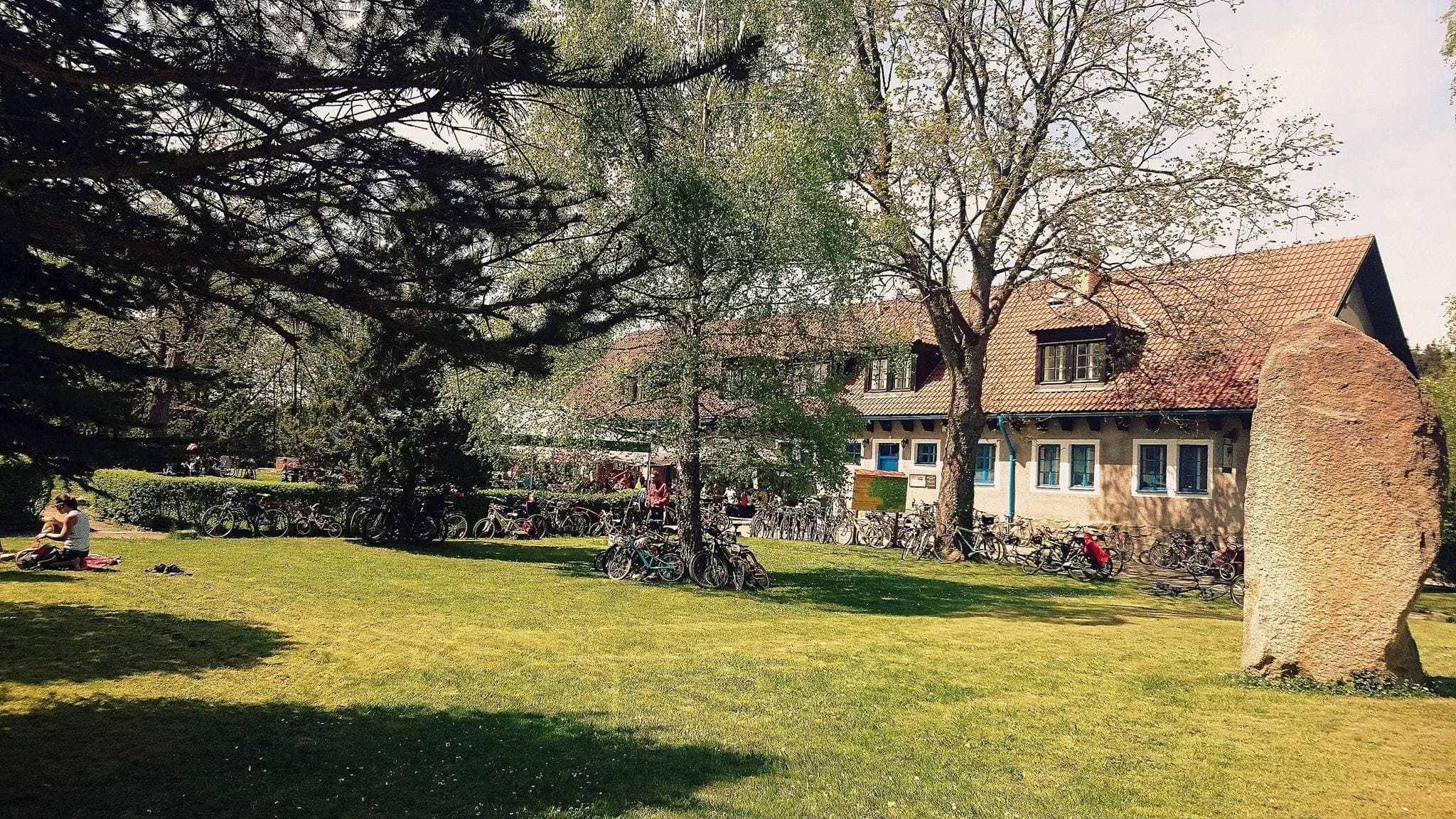 Hotel Landštejnský dvůr