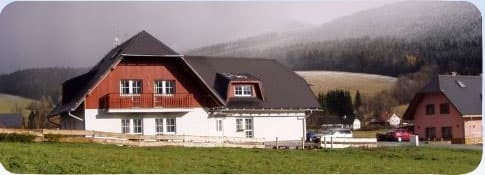 Penzion Geppert